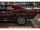 Thumbnail Photo 50 for 1967 Chevrolet Camaro